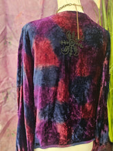 Load image into Gallery viewer, Vintage Whimsigoth Shacket