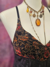 Load image into Gallery viewer, 90s Whimsigoth Dress