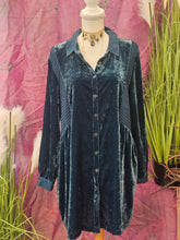 Load image into Gallery viewer, Y2K Whimsy Tunic
