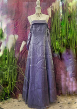 Load image into Gallery viewer, Y2K Jelly Fish Maxi Dress