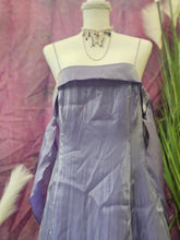 Load image into Gallery viewer, Y2K Jelly Fish Maxi Dress
