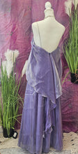 Load image into Gallery viewer, Y2K Jelly Fish Maxi Dress