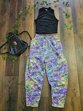 Load image into Gallery viewer, 90s Cotton Joggers