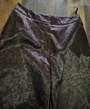 Load image into Gallery viewer, Y2K Whimsigoth Trousers