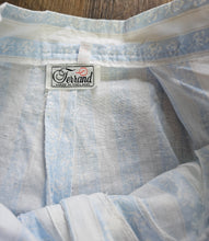 Load image into Gallery viewer, 80s High Waisted Pleated Trousers