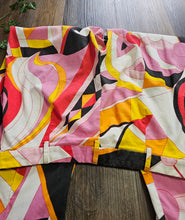 Load image into Gallery viewer, Y2K Psychedelic Trousers