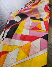 Load image into Gallery viewer, Y2K Psychedelic Trousers