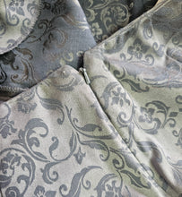 Load image into Gallery viewer, 90s High Waisted Whimsigoth Trousers