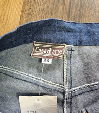 Load image into Gallery viewer, Y2K Groovy Chick Jean&#39;s