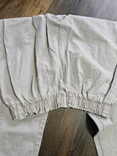 Load image into Gallery viewer, 80s Pleated Trousers