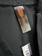 Load image into Gallery viewer, 90s High Waisted Culottes