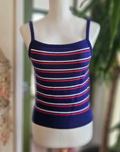 Load image into Gallery viewer, 1970s Knit Cami