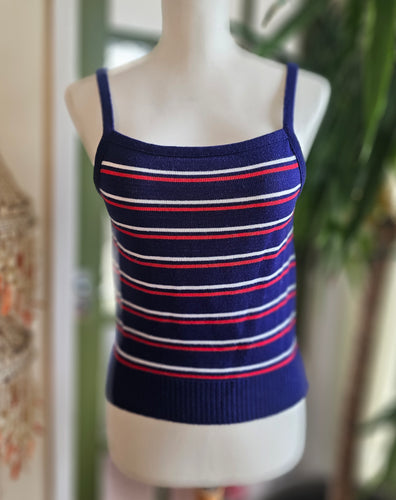 1970s Knit Cami