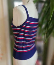 Load image into Gallery viewer, 1970s Knit Cami