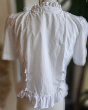 Load image into Gallery viewer, Vintage Cottage Blouse
