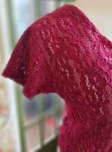 Load image into Gallery viewer, Y2K Stretch Top