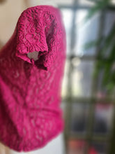 Load image into Gallery viewer, Y2K Stretch Top