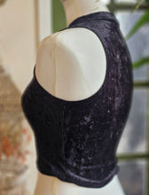 Load image into Gallery viewer, Y2K Croptop