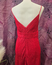 Load image into Gallery viewer, Y2K Rose Midi Dress