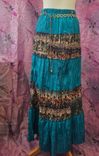 Load image into Gallery viewer, Y2K Fairy Skirt