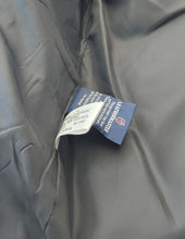 Load image into Gallery viewer, 90s Grungr Leather Jacket