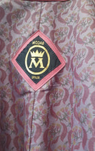 Load image into Gallery viewer, Vintage Leather Jacket