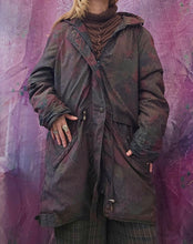 Load image into Gallery viewer, 90s Autumnal Jacket