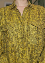 Load image into Gallery viewer, 80s Whimsy Blouse