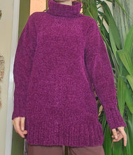 Load image into Gallery viewer, Vintage Chenille Jumper