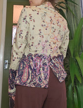 Load image into Gallery viewer, Y2K Embroidered Whimsy Blazer