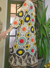 Load image into Gallery viewer, Y2K Crochet Jumper