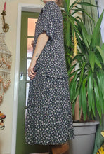 Load image into Gallery viewer, 90s Ditsy Floral Coord