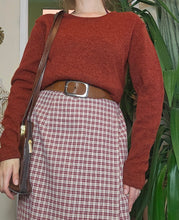 Load image into Gallery viewer, Vintage Wool Jumper