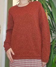 Load image into Gallery viewer, Vintage Wool Jumper