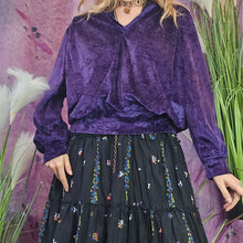 Load image into Gallery viewer, 80s Whimsigoth Sweater