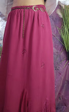 Load image into Gallery viewer, Y2K Whimsy Skirt