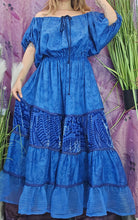 Load image into Gallery viewer, Handmade Whimsical Gown