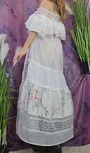 Load image into Gallery viewer, Handmade Cottage Gown