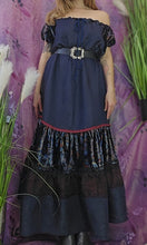 Load image into Gallery viewer, Handmade Whimsigoth Gown