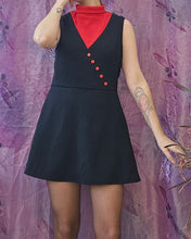 Load image into Gallery viewer, 1960s Mini Dress