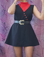 Load image into Gallery viewer, 1960s Mini Dress
