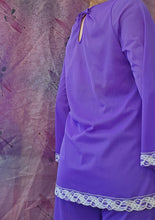 Load image into Gallery viewer, 1970s Nylon Negligee Set