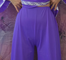 Load image into Gallery viewer, 1970s Nylon Negligee Set