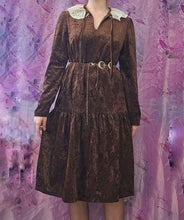 Load image into Gallery viewer, Vintage Coven  Dress