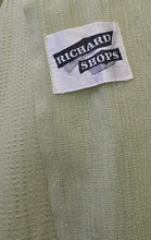 Load image into Gallery viewer, 1960s Pastel Duster Jacket