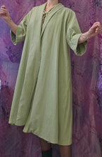 Load image into Gallery viewer, 1960s Pastel Duster Jacket
