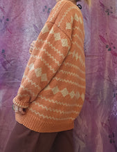 Load image into Gallery viewer, Vintage Chunky Knit Jumper