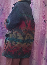 Load image into Gallery viewer, Vintage Woolrich Jacket