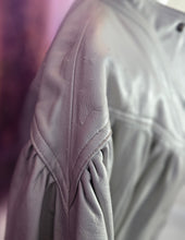 Load image into Gallery viewer, 80s Leather Jacket