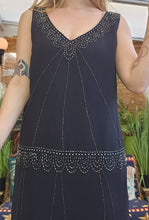 Load image into Gallery viewer, Y2K 20s Style Evening Dress